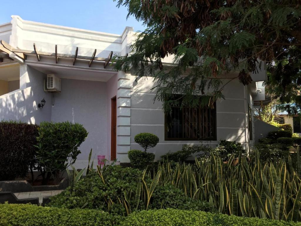 Royal Village Hotel Dodoma Bagian luar foto